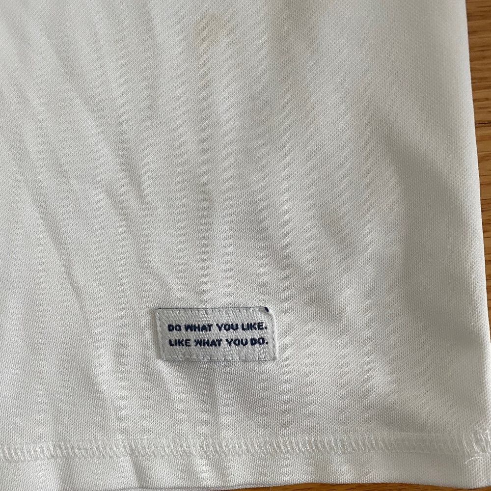 Life Is Good Performance Tee (M) - Picture 3 of 6